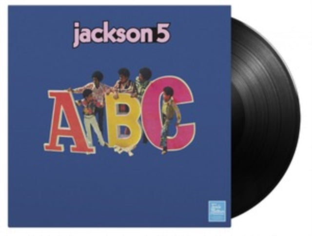 JACKSON 5 | ABC (180G) | VINYL RECORD (LP)