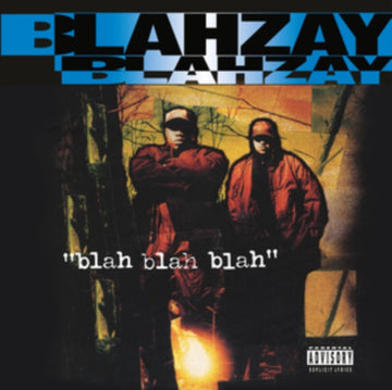 BLAH BLAH BLAH (180G/2LP) | VINYL RECORD (LP)