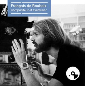 COMPOSITEUR ET AVENTURIER (LIMITED EDITION) | VINYL RECORD (LP)