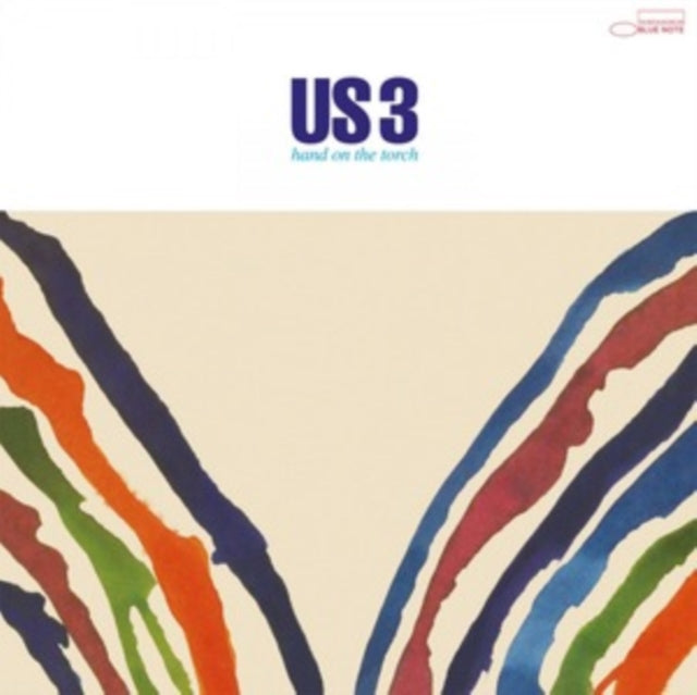 US3 | HAND ON THE TORCH (180G) | VINYL RECORD (LP)