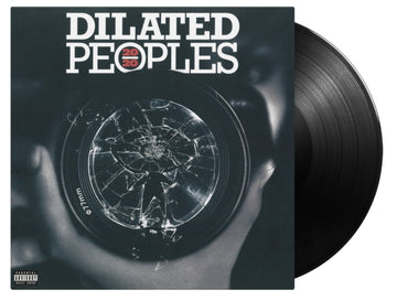 DILATED PEOPLES | 20/20 (180G/2LP) | VINYL RECORD (LP)