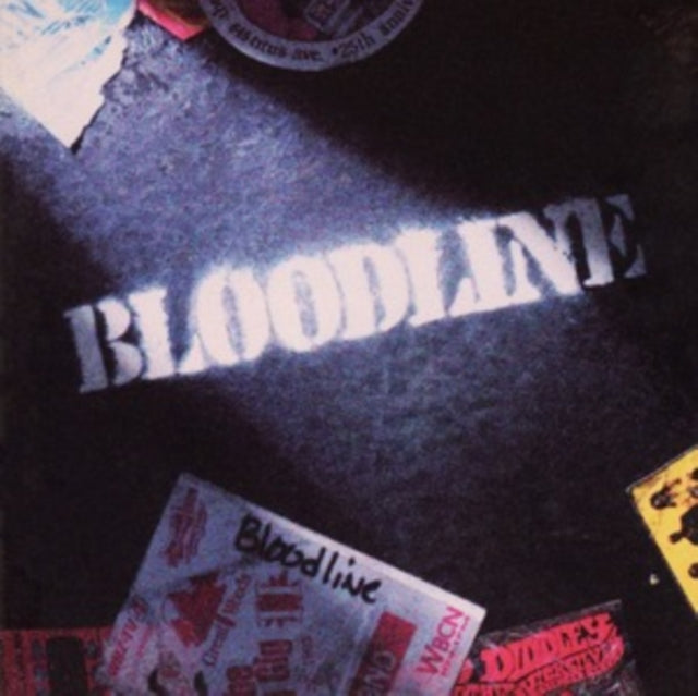 BLOODLINE (JOE BONAMASSA) | BLOODLINE (2LP/180G) | VINYL RECORD (LP)