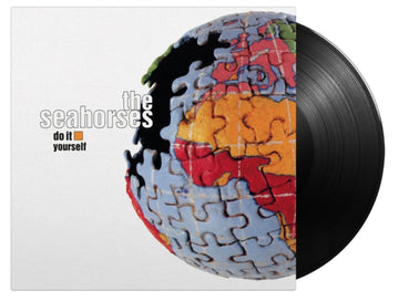 DO IT YOURSELF (180G) | VINYL RECORD (LP)