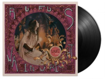 WAINWRIGHT, RUFUS | WANT TWO (180G) | VINYL RECORD (LP)