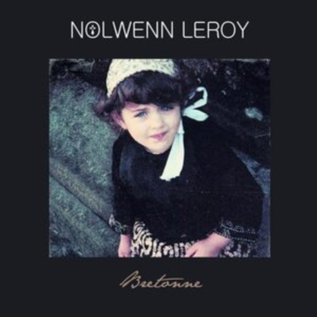 LEROY, NOLWENN | BRETONNE (2LP) | VINYL RECORD (LP)