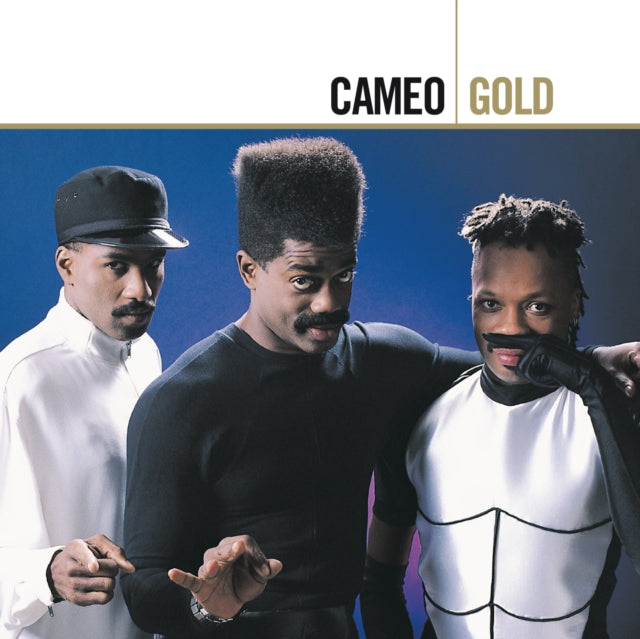 CAMEO | GOLD (2CD/IMPORT) | CD