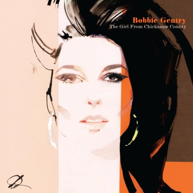 GENTRY, BOBBIE | GIRL FROM CHICKASAW COUNTY (2LP) | VINYL RECORD (LP)