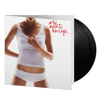 SHE WANTS REVENGE (2LP) | VINYL RECORD (LP)