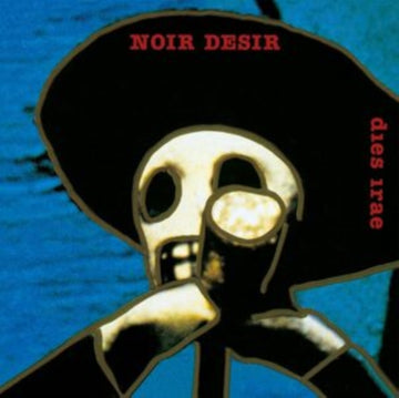 NOIR DESIR | DIES IRAE | VINYL RECORD (LP)