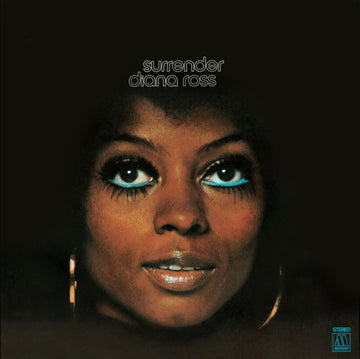 ROSS, DIANA | SURRENDER | VINYL RECORD (LP)