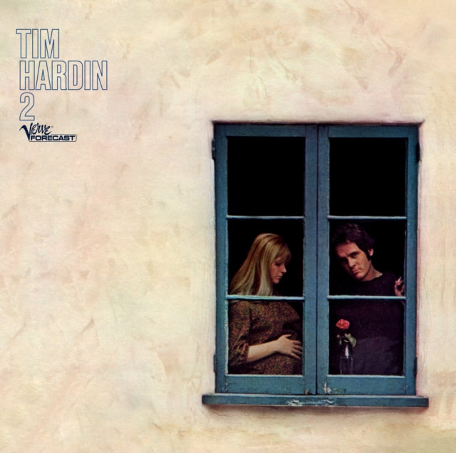 TIM, HARDIN | TIM HARDIN 2 | VINYL RECORD (LP)