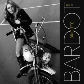 BEST OF | VINYL RECORD (LP)