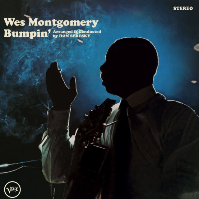 MONTGOMERY, WES | BUMPIN | VINYL RECORD (LP)
