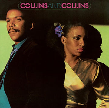 COLLINS & COLLINS | COLLINS & COLLINS (180G) | VINYL RECORD (LP)