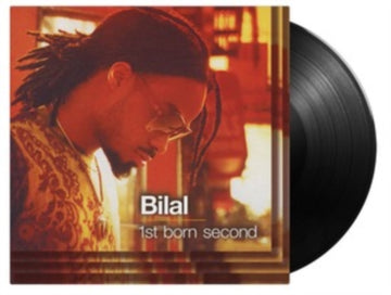 BILAL | FIRST BORN SECOND (180G/2LP) | VINYL RECORD (LP)