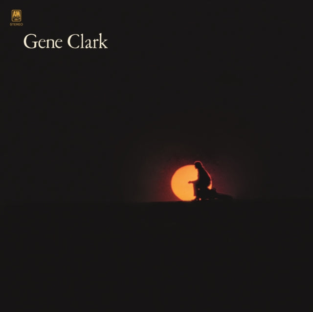 CLARK, GENE | WHITE LIGHT | VINYL RECORD (LP)
