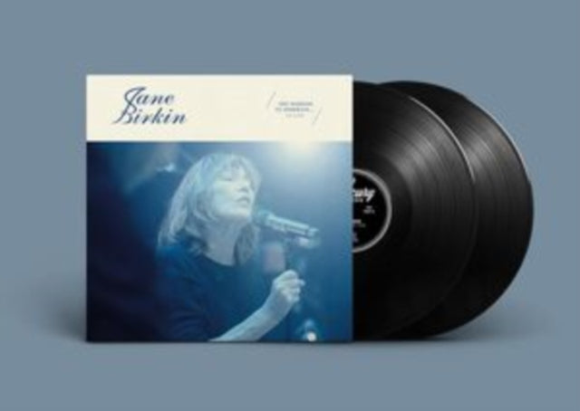 BIRKIN, JANE | OH! PARDON TU DORMAIS | VINYL RECORD (LP)