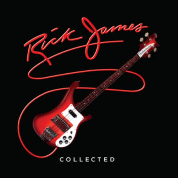 COLLECTED (2LP/180G) | VINYL RECORD (LP)