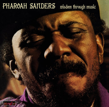 WISDOM THROUGH MUSIC (GATEFOLD EDITION) | VINYL RECORD (LP)