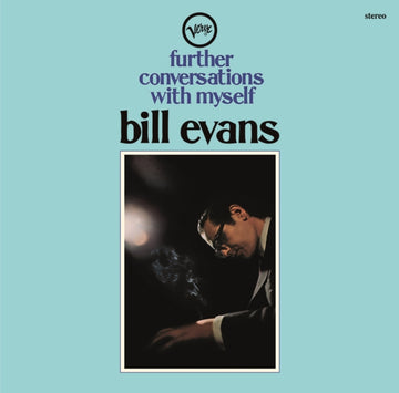 FURTHER CONVERSATIONS WITH MYSELF (GATEFOLD EDITION) | VINYL RECORD (LP)