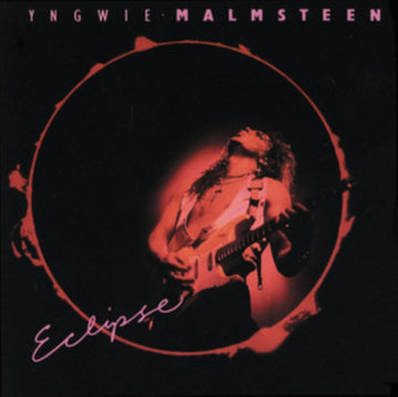 ECLIPSE (180G) | VINYL RECORD (LP)