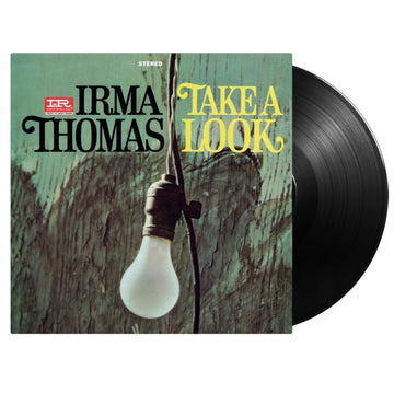 TAKE A LOOK (180G) | VINYL RECORD (LP)