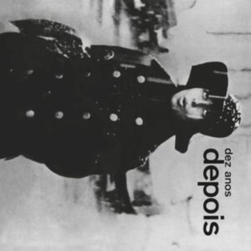 DEZ ANOS DEPOIS (180G) | VINYL RECORD (LP)