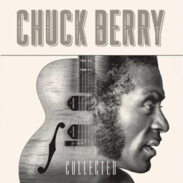 COLLECTED (180G/2LP) | VINYL RECORD (LP)