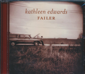 EDWARDS, KATHLEEN | FAILER | CD