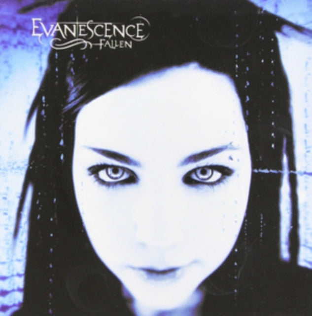 EVANESCENCE | FALLEN | CD