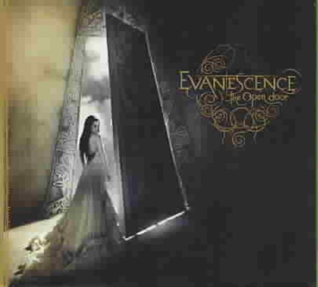 EVANESCENCE | OPEN DOOR | CD