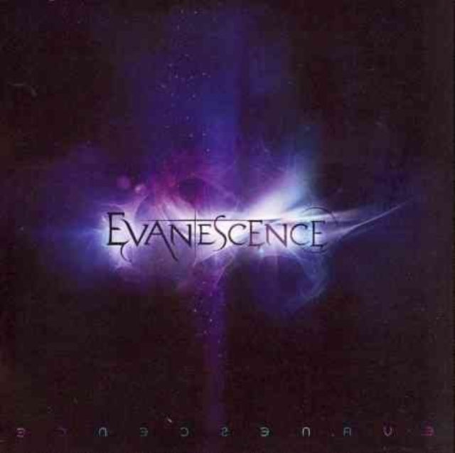 EVANESCENCE | EVANESCENCE | CD