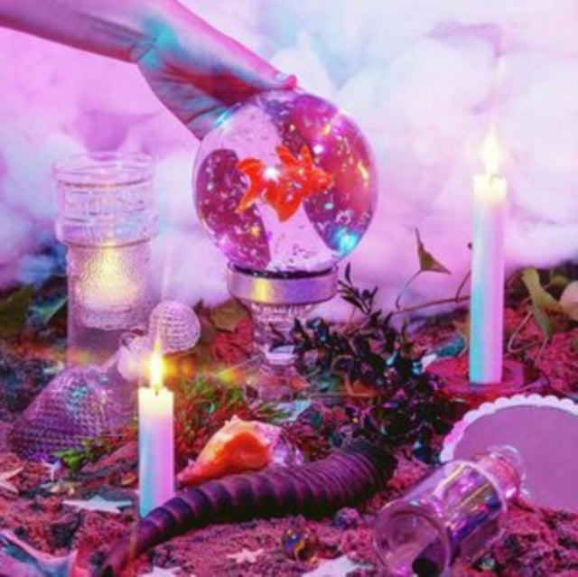BIITCHSEAT | FLOAT (ORCHID VINYL) | VINYL RECORD (LP)