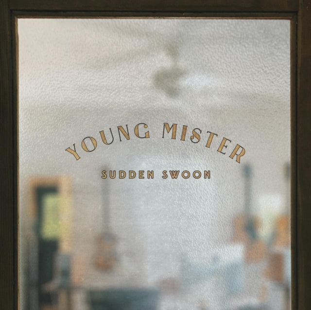 YOUNG MISTER | SUDDEN SWOON | VINYL RECORD (LP)
