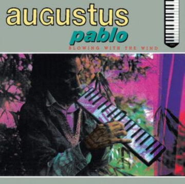 PABLO, AUGUSTUS | BLOWING WITH THE WIND | VINYL RECORD (LP)