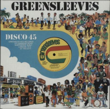 WAILING SOULS | FIREHOUSE ROCK | 12IN VINYL