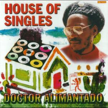 HOUSE OF SINGLES | VINYL RECORD (LP)