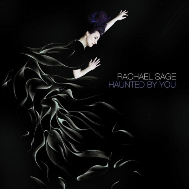 SAGE, RACHAEL | HAUNTED BY YOU | VINYL RECORD (LP)