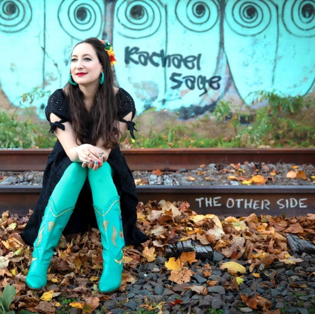 SAGE, RACHAEL | OTHER SIDE | VINYL RECORD (LP)