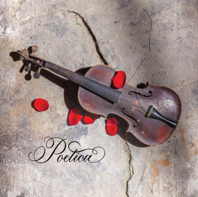 POETICA | POETICA | VINYL RECORD (LP)