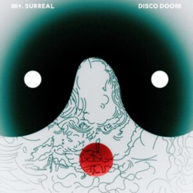 DISCO DOOM | MT. SURREAL | VINYL RECORD (LP)