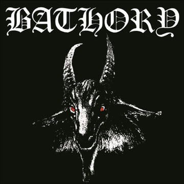 BATHORY | BATHORY | VINYL RECORD (LP)