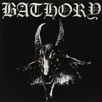 BATHORY | BATHORY | CD