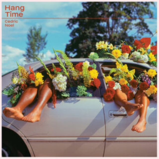 NOEL, CEDRIC | HANG TIME | MUSIC CASSETTE
