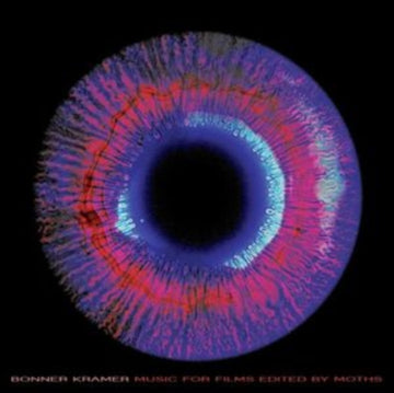 KRAMER | MUSIC FOR FILMS EDITED BY MOTHS (MILKY CLEAR VINYL) | VINYL RECORD (LP)