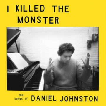 VARIOUS ARTISTS | I KILLED THE MONSTER | MUSIC CASSETTE