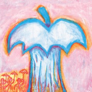 APPLE O' (20TH ANNIVERSARY EDITION/COTTON CANDY VINYL/7INCH) | VINYL RECORD (LP)