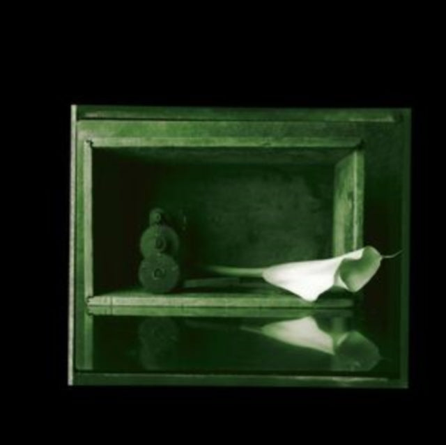 JAD FAIR & DANIELSON W/ KRAMER | ELEGIES | 7IN VINYL