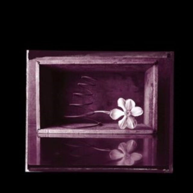 CROW, ROB & KRAMER | HYMNS | 7IN VINYL