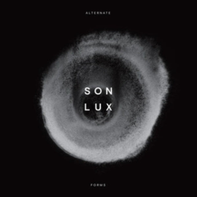 SON LUX | ALTERNATE FORMS (WHITE VINYL) | VINYL RECORD (LP)